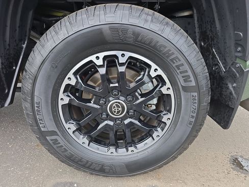 Used 2022 Toyota Tundra SR5 image 33