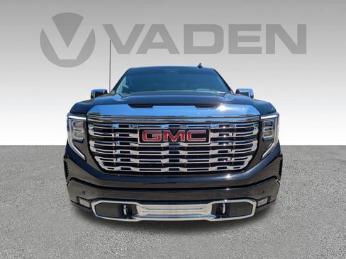 Certified 2025 GMC Sierra 1500 Denali AWD/4WD image 26