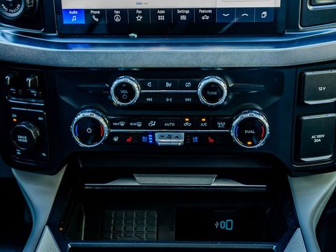 Used 2024 Ford F250 Limited w/ FX4 Off-Road Package image 22