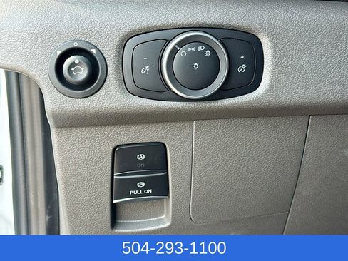 Certified 2024 Ford Transit 250 148 High Roof Extended RWD image 12