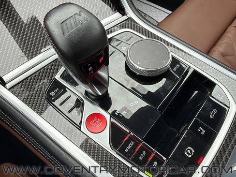 Used 2023 BMW M8 Competition AWD/4WD image 18