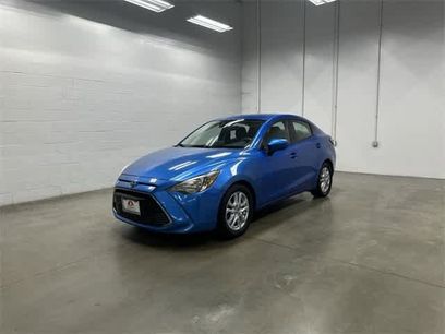 Used 2016 Scion iA