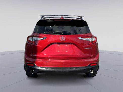 Certified 2019 Acura RDX FWD w/ Advance Package image 8