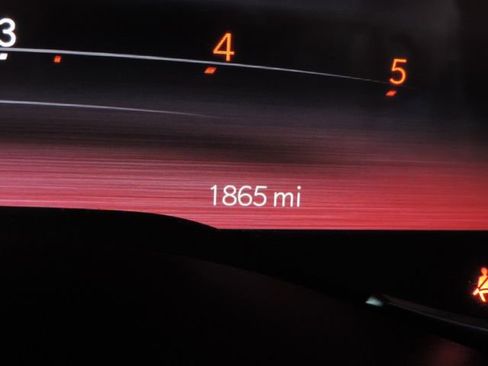 Used 2025 RAM 3500 Laramie image 31