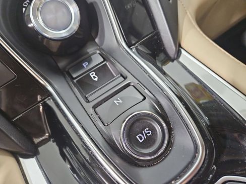 Used 2019 Acura RDX AWD image 22