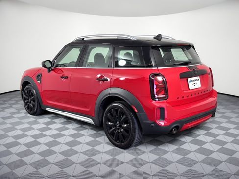 Used 2023 MINI Cooper Countryman S FWD image 3