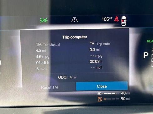 New 2025 Volvo XC60 T8 Ultra w/ Protection Package Premier image 30