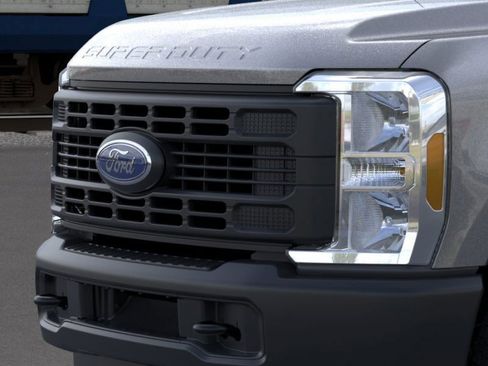 New 2026 Ford F250 XL w/ Snow Plow Prep Package image 17