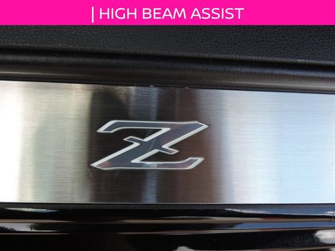 Used 2026 Nissan Z Sport w/ Floor Mat Package RWD image 14
