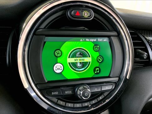 Used 2021 MINI Cooper S FWD image 35