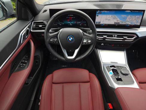Used 2023 BMW i4 eDrive35 w/ Premium Package RWD image 20