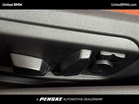 Used 2024 BMW Z4 M40i w/ Premium Package image 4