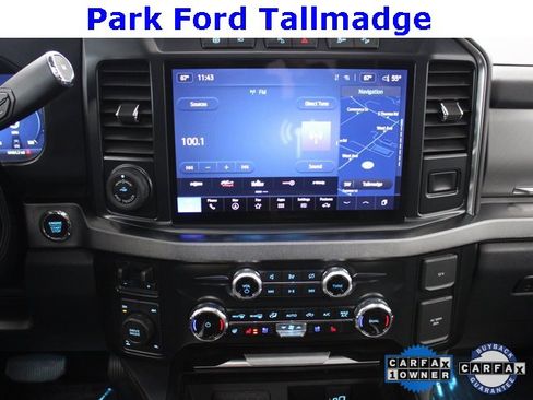 Used 2024 Ford F350 Platinum image 17