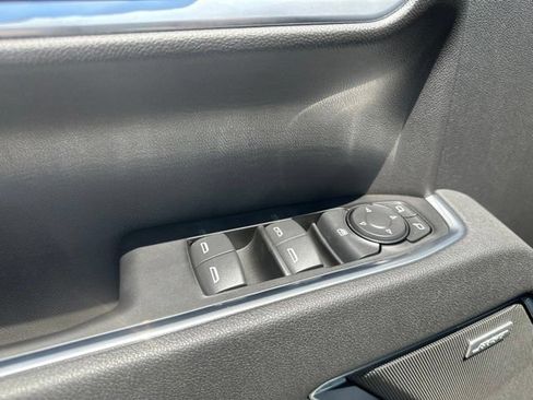 New 2026 Chevrolet Silverado 1500 RST AWD/4WD image 12