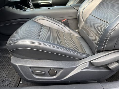 Certified 2024 Ford Mustang Premium RWD image 29