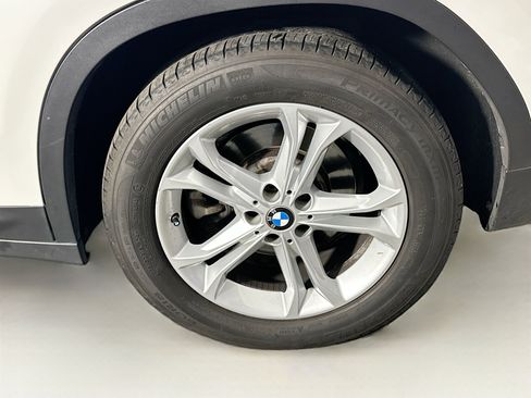 Used 2021 BMW X3 sDrive30i w/ Convenience Package (ZC2) image 11