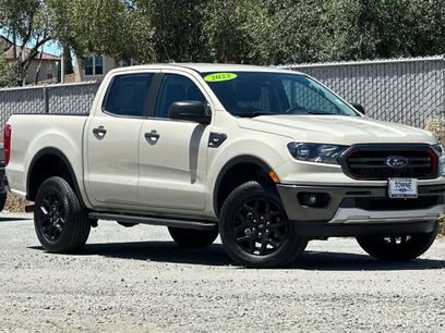Used 2022 Ford Ranger XLT w/ Equipment Group 301A Mid