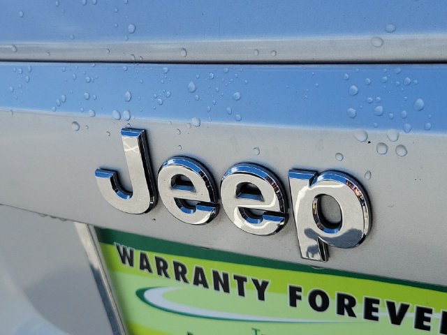 Used 2008 Jeep Patriot Sport FWD image 8