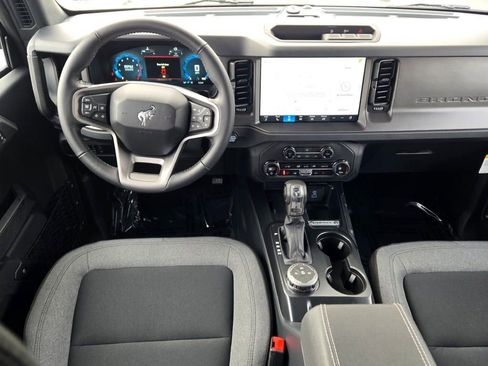 New 2025 Ford Bronco Big Bend image 19