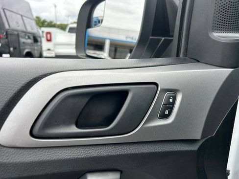 Used 2021 Ford Ranger XL w/ Equipment Group 101A High AWD/4WD image 12