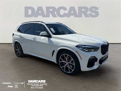 Used 2021 BMW X5 sDrive40i w/ M Sport Package