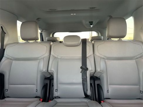 Certified 2025 Ford Expedition Max Active image 30