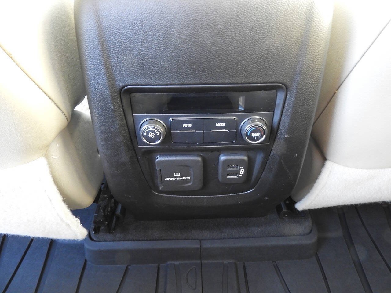Used 2019 Buick Enclave Essence w/ Trailering Package, 5000 lbs. FWD image 27