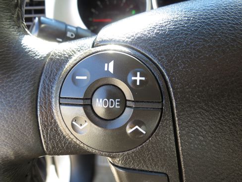 Used 2008 Toyota Sequoia Limited RWD image 14