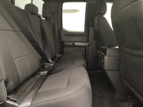 Used 2016 Ford F150 XLT w/ Equipment Group 302A Luxury RWD image 19