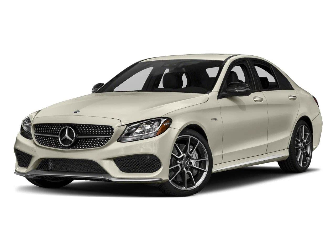 Used 2018 Mercedes-Benz C 43 AMG 4MATIC Sedan image 19