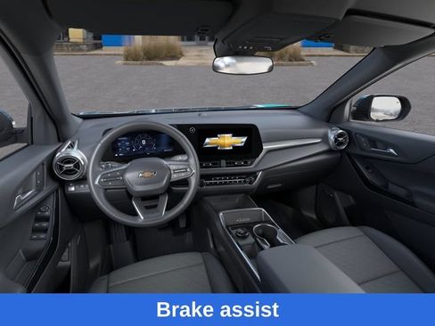 New 2026 Chevrolet Equinox LT w/ Convenience Package II AWD/4WD image 16