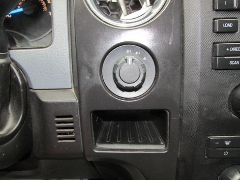 Used 2013 Ford F150 STX w/ Mid Equipment Group AWD/4WD image 47