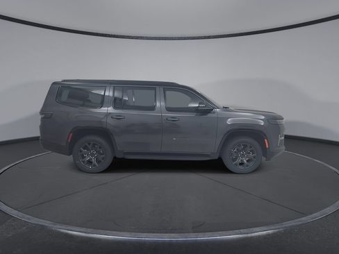 New 2026 Jeep Grand Wagoneer 4WD w/ Quick Order Packge 29V Upland image 17