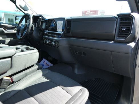 Certified 2022 GMC Sierra 1500 Elevation AWD/4WD image 17