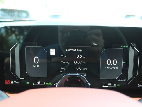New 2027 Kia Telluride SX FWD image 35