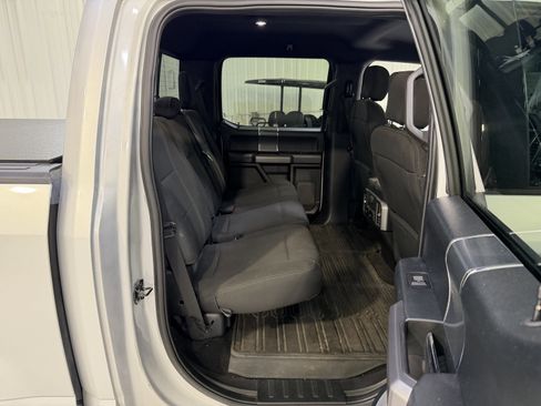 Used 2019 Ford F150 XLT w/ Equipment Group 302A Luxury image 12