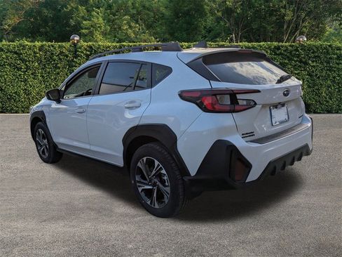 New 2026 Subaru Crosstrek 2.0i Premium image 6