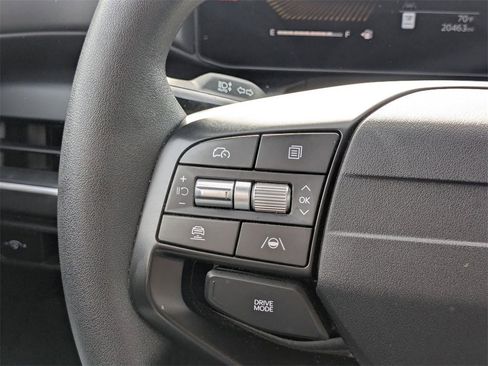 Used 2025 Kia K4 LXS image 16