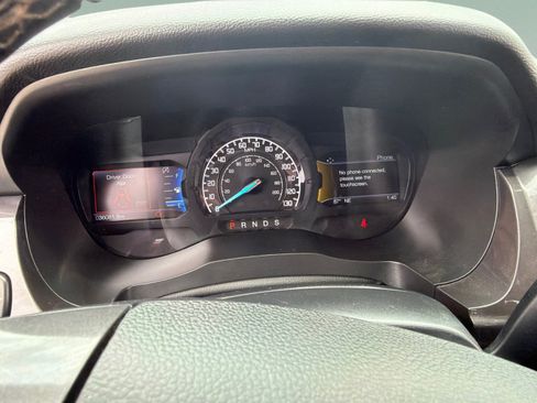 Used 2021 Ford Ranger Lariat w/ Equipment Group 501A High AWD/4WD image 23
