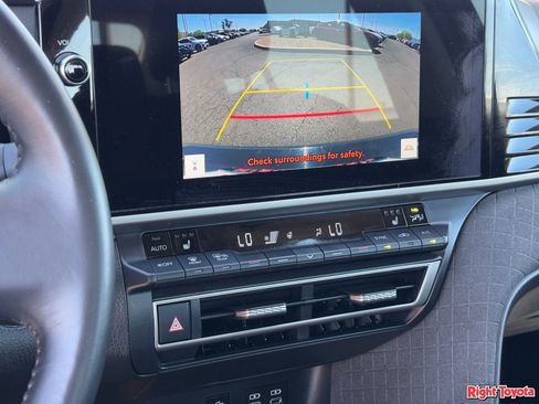 Certified 2025 Toyota Camry XLE image 26