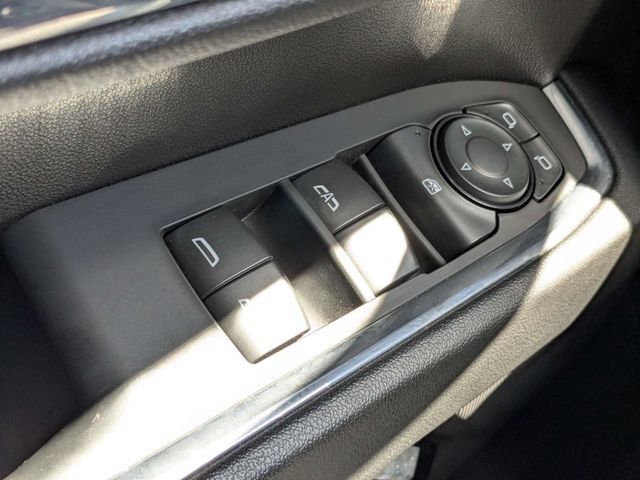Used 2024 Chevrolet Silverado 1500 LT Trail Boss AWD/4WD image 22