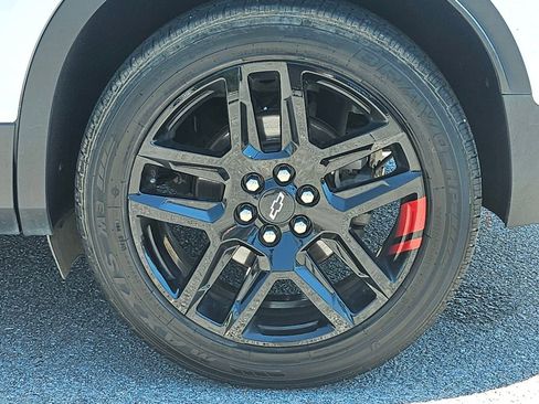 Used 2022 Chevrolet Blazer LT w/ Redline Edition FWD image 17