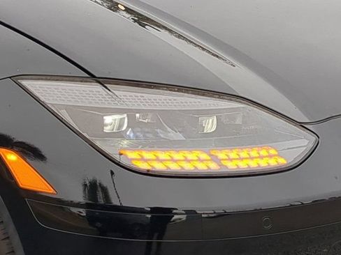 New 2024 Hyundai Ioniq 6 SEL AWD/4WD image 10
