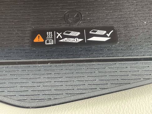 Certified 2025 Cadillac CT4 Premium Luxury AWD/4WD image 23