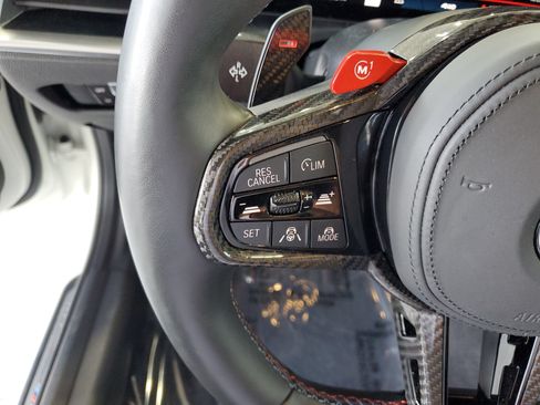 Used 2025 BMW M3 Competition AWD/4WD image 22