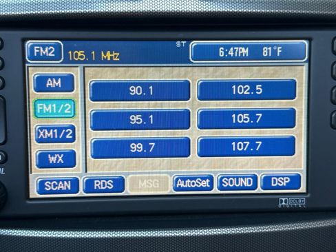 Used 2004 Cadillac XLR image 14