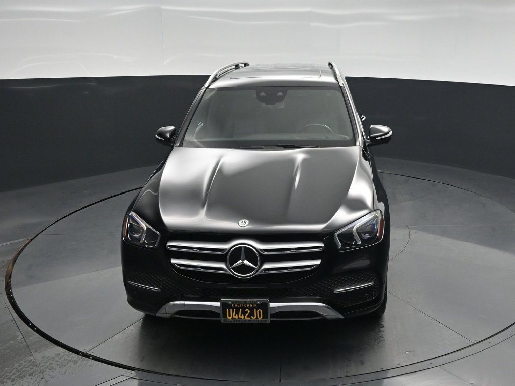 Used 2020 Mercedes-Benz GLE 350 w/ Premium Package image 36
