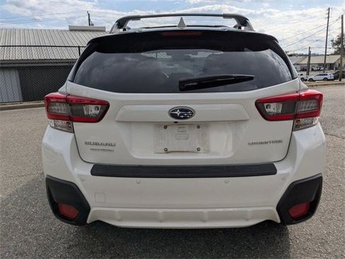 Used 2023 Subaru Crosstrek 2.5i Limited image 8