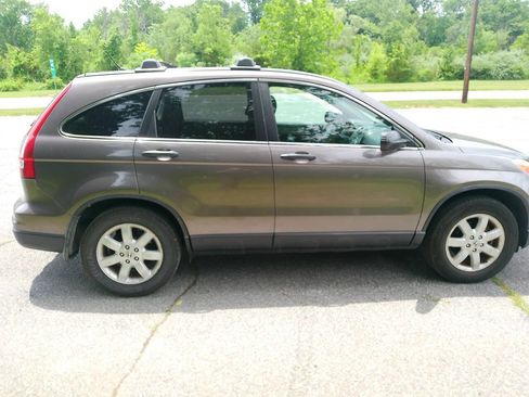 Used 2011 Honda CR-V SE image 40