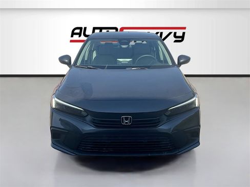 Used 2024 Honda Civic LX image 27